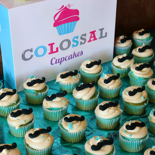 Bakery «Colossal Cupcakes», reviews and photos, 528 Euclid Ave, Cleveland, OH 44114, USA