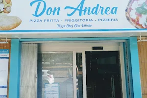 Pizzeria Don Andrea image