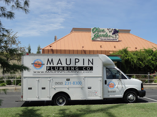 Plumber «Maupin Plumbing», reviews and photos, 4735 Poplar Level Rd #2, Louisville, KY 40213, USA