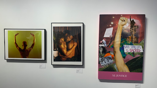 Art Gallery «Agora Gallery», reviews and photos, 530 W 25th St, New York, NY 10001, USA