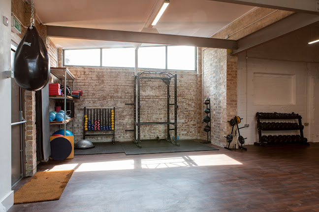 Comments and reviews of Fitness Hub East London