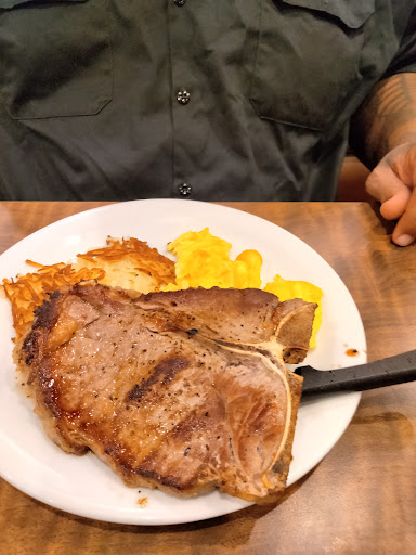 Dennys image