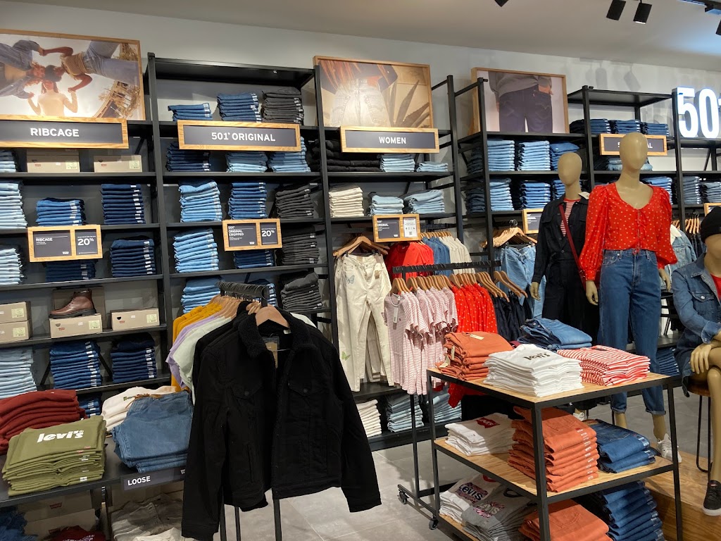 Levi's® Outlet Zweibrucken The Style