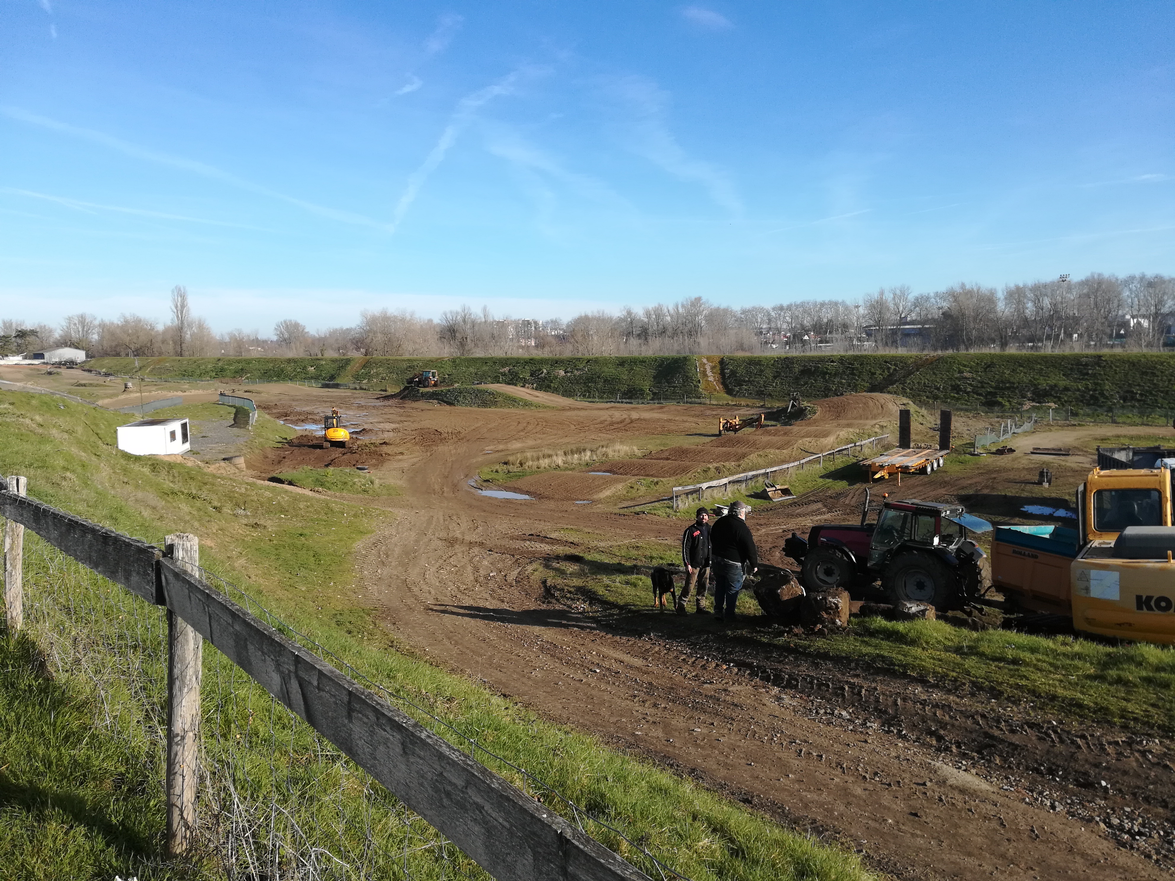 Photo n° 7 de l'avis de Joseph.a fait le 01/06/2019 à 15:13