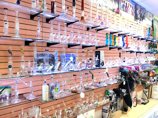 Tobacco Shop «Kratom shop - S K Smoke Shop», reviews and photos, 6300 W Charleston Blvd, Las Vegas, NV 89146, USA