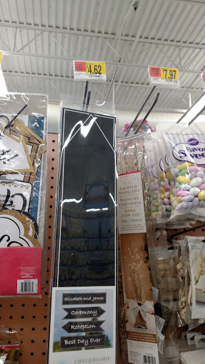 Department Store «Walmart Supercenter», reviews and photos, 2453 2nd Ave E, Oneonta, AL 35121, USA