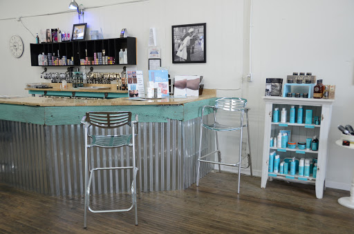 Hair Salon «Trendz Salon & Boutique», reviews and photos, 107 Public Square, Lebanon, TN 37087, USA