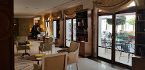 Atmosphère du Restaurant français Le Jardin d'Hiver à Chantilly - n°10