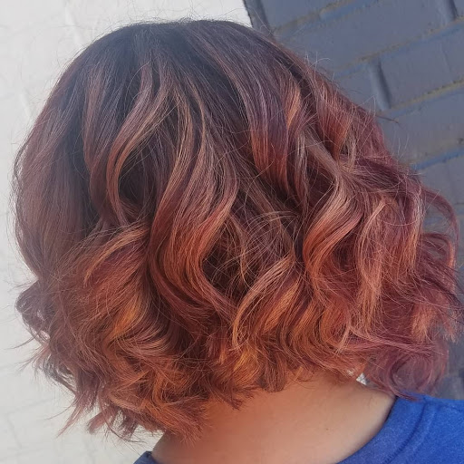 Hair Salon «BoRics Hair Care», reviews and photos, 5444 Division Ave S, Kentwood, MI 49548, USA