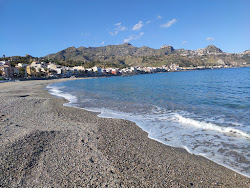 Photo de Spiaggia Schisò Giardini Naxos et le règlement