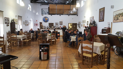 Mesón El Tamborilero - Av. de la Juventud, 2, 21730 Almonte, Huelva, Spain