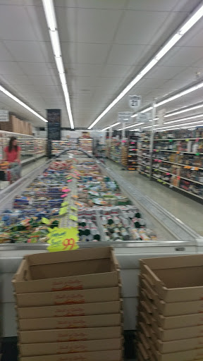 Grocery Store «Fareway Grocery», reviews and photos, 102 W Anson St, Marshalltown, IA 50158, USA