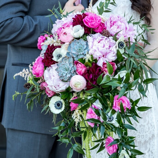 Florist «Treasured Blossoms Flower Market», reviews and photos, 5101 Rowlett Rd, Rowlett, TX 75088, USA