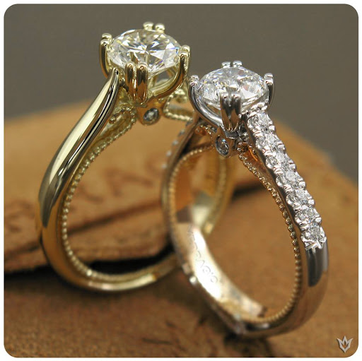 Jeweler «Cottage Hill Diamonds», reviews and photos, 125 N York St, Elmhurst, IL 60126, USA