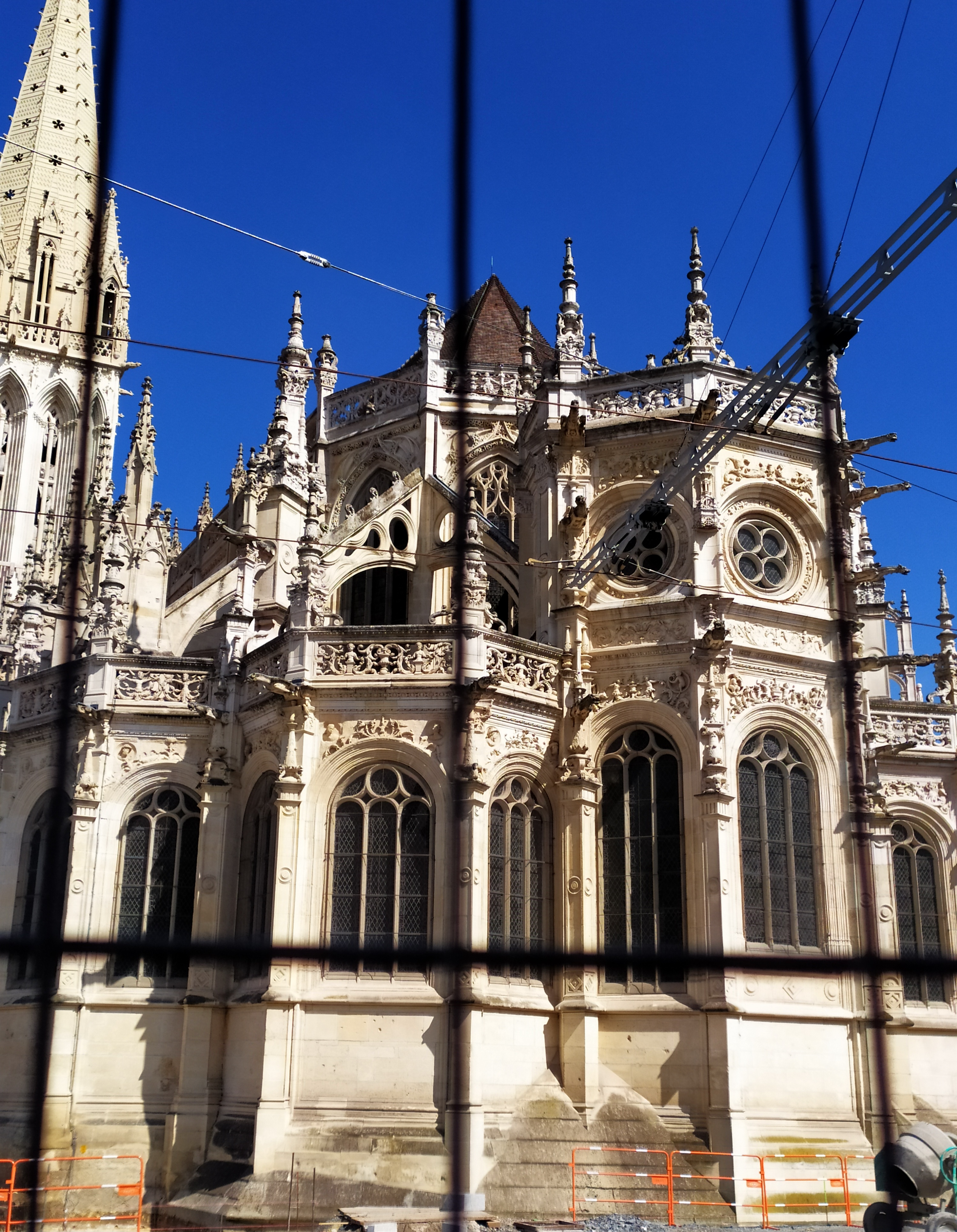 Photo n° 6 de l'avis de Charline. fait le 25/05/2019 à 13:18