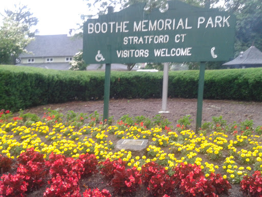 Memorial Park «Boothe Memorial Park», reviews and photos, 5800 Main St, Stratford, CT 06614, USA