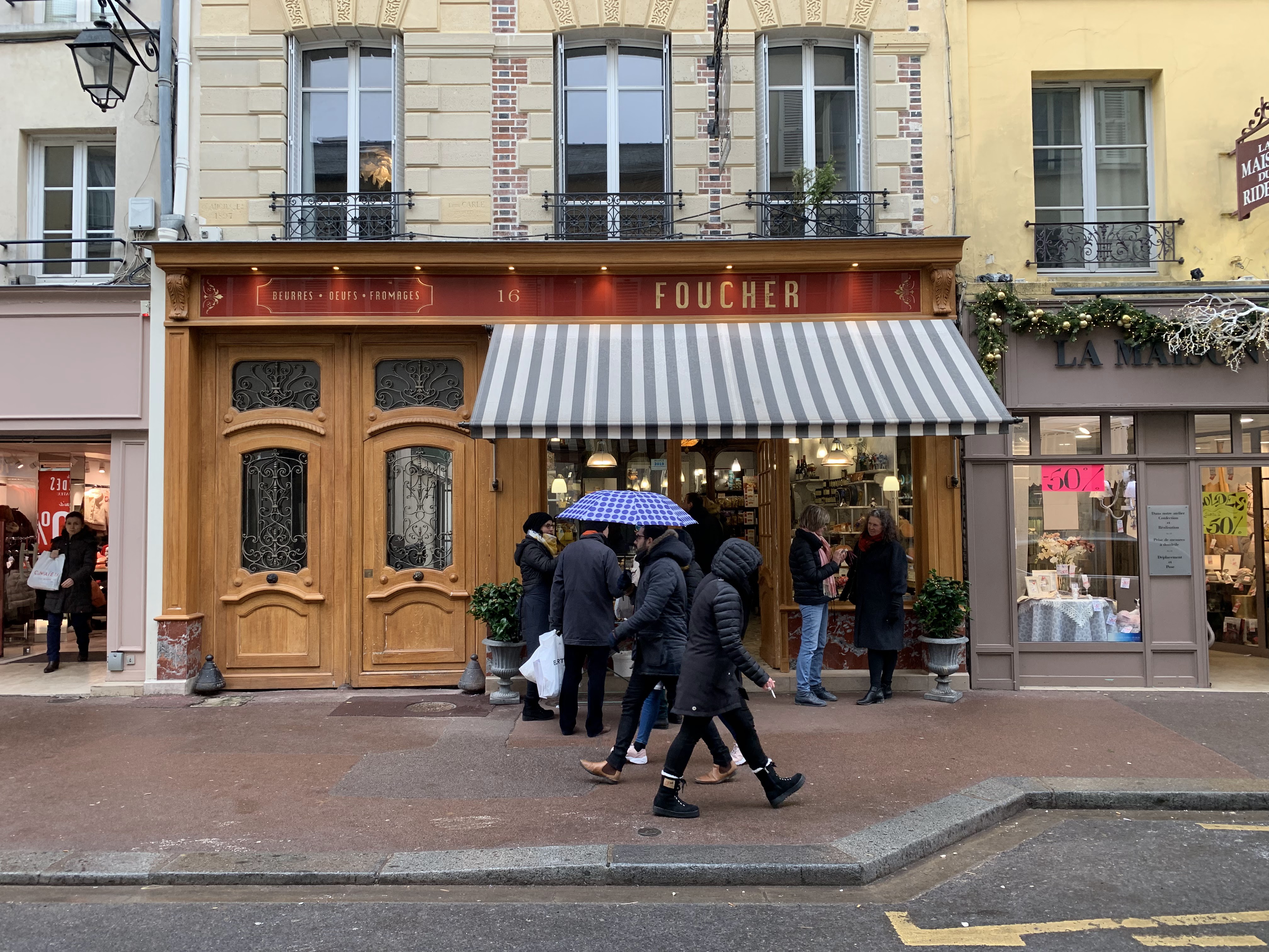 Photo n° 11 de l'avis de Prescott.e fait le 19/01/2019 à 17:02