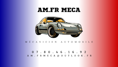 AM.FR Meca à Chelles