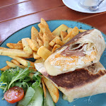 Photo n°1 de l'avis de Pfalzkind_.a fait le 15/09/2020 à 18:28 sur le  Teilchen & Beschleuniger Mainz à Mainz