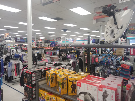 Sporting Goods Store «Big 5 Sporting Goods», reviews and photos, 7111 Eastern Ave, Bell Gardens, CA 90201, USA