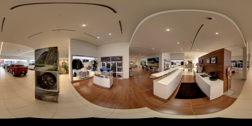 Jaguar Dealer «Paul Miller Jaguar», reviews and photos, 275 Main St, Madison, NJ 07940, USA