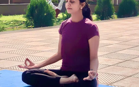 Asana Yoga with Sapna image
