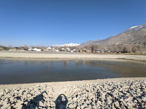 Park «Manila Creek Park», reviews and photos, 706 W 3300 N, Pleasant Grove, UT 84062, USA