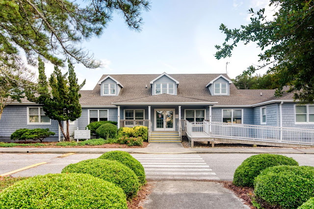 Thomas A. Baum Senior Center