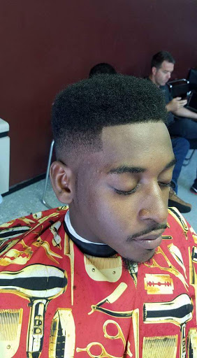 Barber Shop «Elite Barber Shop», reviews and photos, 51 New Orleans Rd #1b, Hilton Head Island, SC 29928, USA