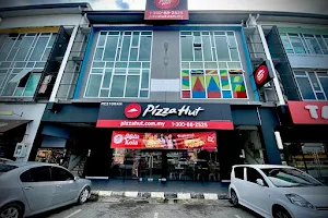 Pizza Hut Delivery Eastcomm2 Siburan (FCD) image