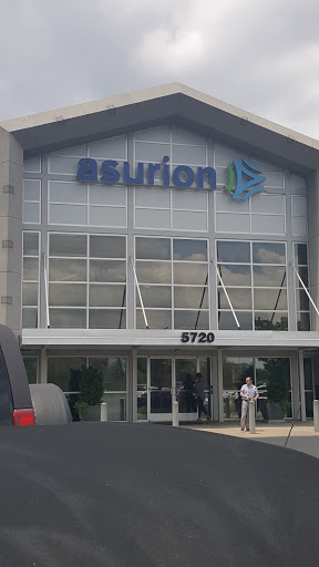 Insurance Agency «Asurion», reviews and photos