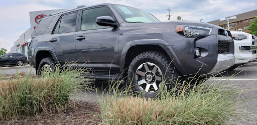 Toyota Dealer «Kenny Ross Toyota», reviews and photos, 8900 University Blvd, Moon, PA 15108, USA