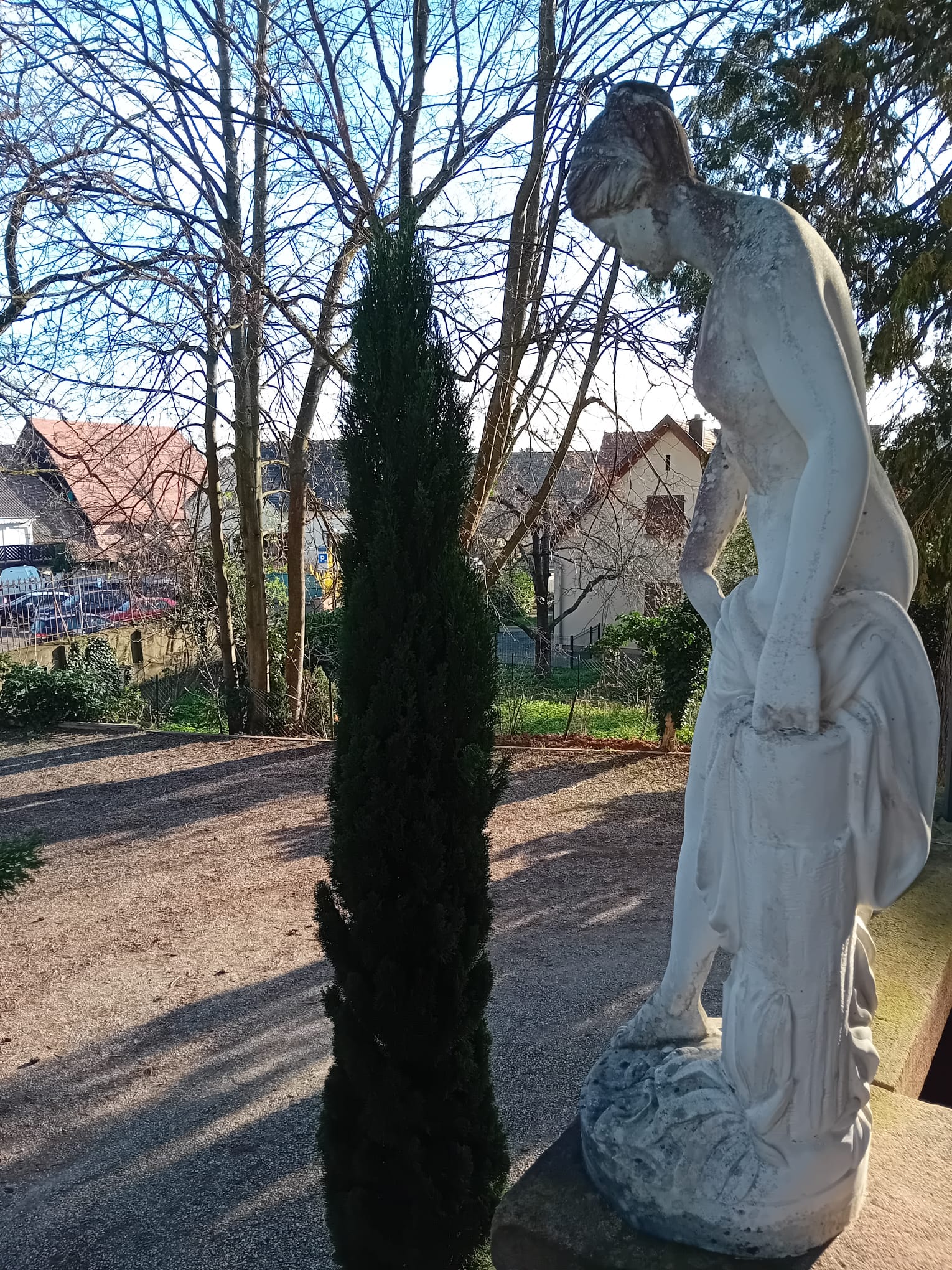 Photo n° 4 de l'avis de Claus.r fait le 24/03/2024 à 17:00