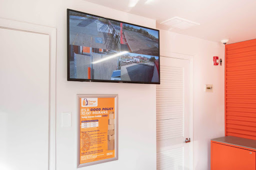 Self-Storage Facility «Public Storage», reviews and photos, 2040 S 25th Ave, Broadview, IL 60155, USA