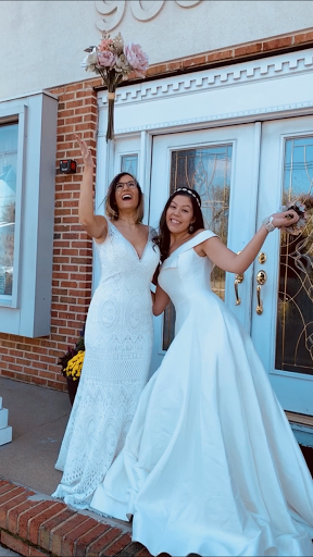 Bridal Shop «Bridal Garden», reviews and photos, 900 W Rte 70, Marlton, NJ 08053, USA