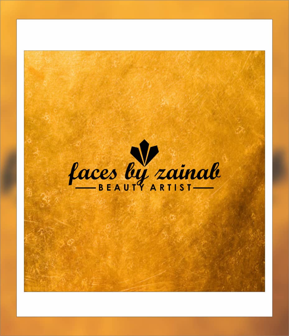 Faces By Zainab