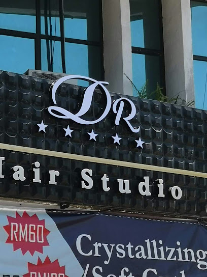 DR Hair Studio
