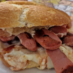 Photo n°2 de l'avis de Raffaele.o fait le 24/08/2022 à 05:44 sur le  L'incontro Ristopub Paninoteca Piadineria Pizzeria à Trecchina