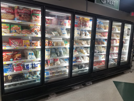 Grocery Store «Carver Neighborhood Market», reviews and photos, 1297 McDonough Blvd SE, Atlanta, GA 30315, USA