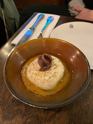 Photo n°55 de Au petit Panisse à Paris ()