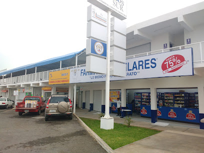 Farmacias Similares Calle 86 615, Emiliano Zapata Sur Iii, 97297 Mérida, Yuc. Mexico