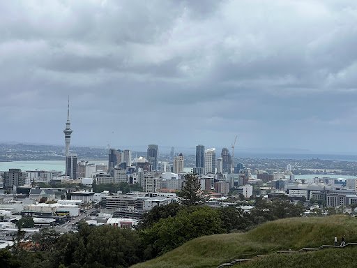 Auckland City Tours