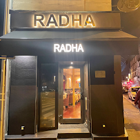 Photos du propriétaire du Restaurant indien RADHA à Le Perreux-sur-Marne - n°19