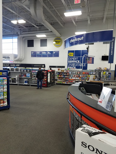 Electronics Store «Best Buy», reviews and photos, 5181 State St, Murray, UT 84107, USA