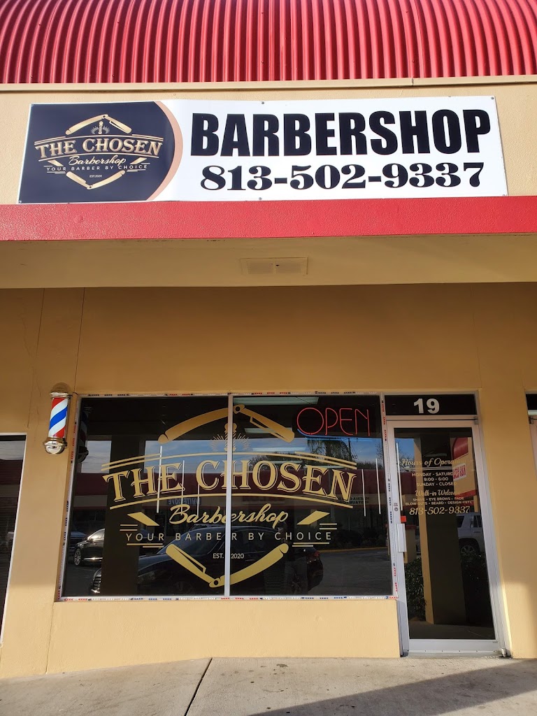 The Chosen Port Richey, FL 34668 Services and Reviews