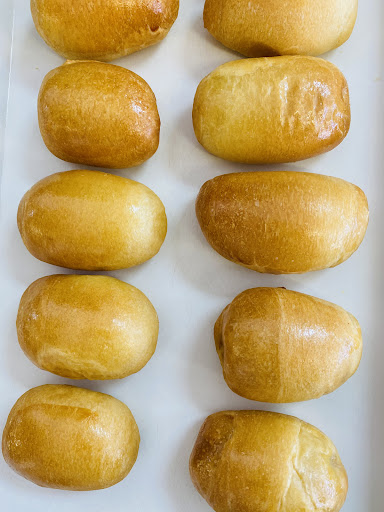 Donut Shop «Donut Delight», reviews and photos, 2121 N Main St, Houston, TX 77009, USA