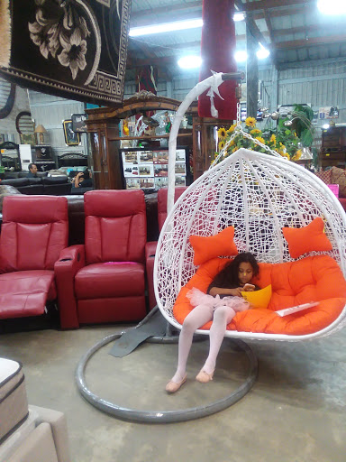 Furniture Store «Blue Bell Furniture», reviews and photos, 10501 Airline Dr, Houston, TX 77037, USA