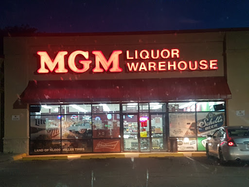 Liquor Store «MGM Liquors», reviews and photos, 3237 S Service Dr, Red Wing, MN 55066, USA