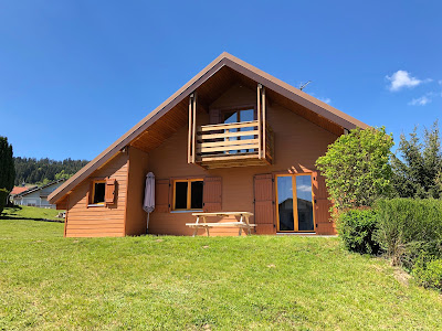 Chalet Sapin à Gérardmer