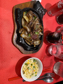 Plats et boissons du Restaurant vietnamien Le Vietnam à Arles - n°6